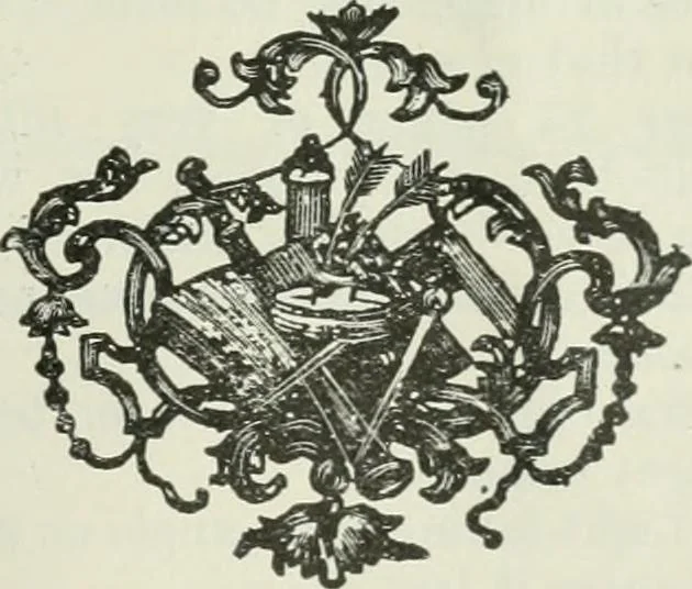 An illustration from Light and lighting, 1908, leaf 324
