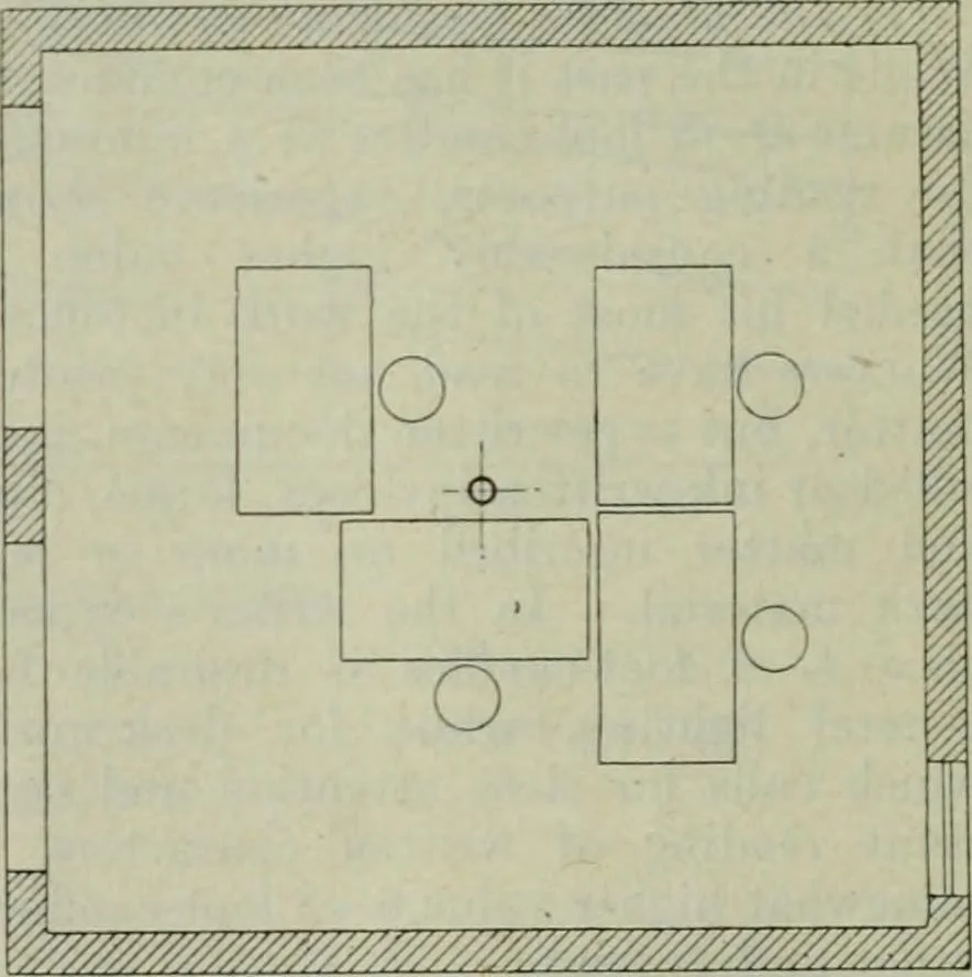 An illustration from Light and lighting, 1908, leaf 43