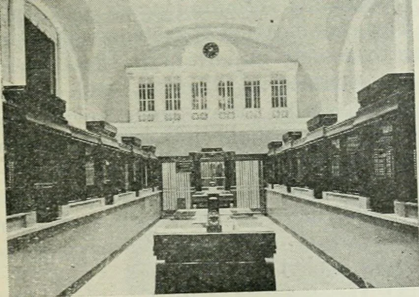An illustration from Light and lighting, 1908, leaf 52