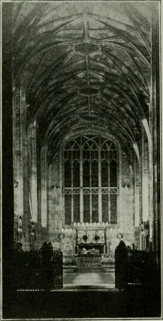 An illustration from Light and lighting, 1908, leaf 163