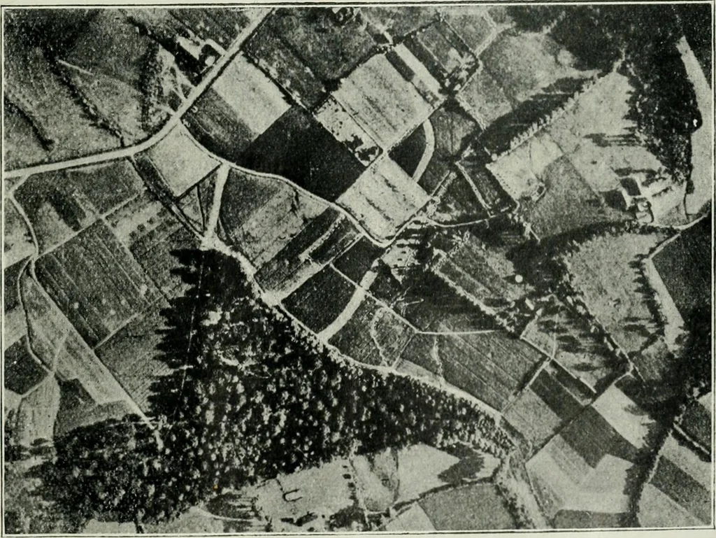 An illustration from Light and lighting, 1908, leaf 20