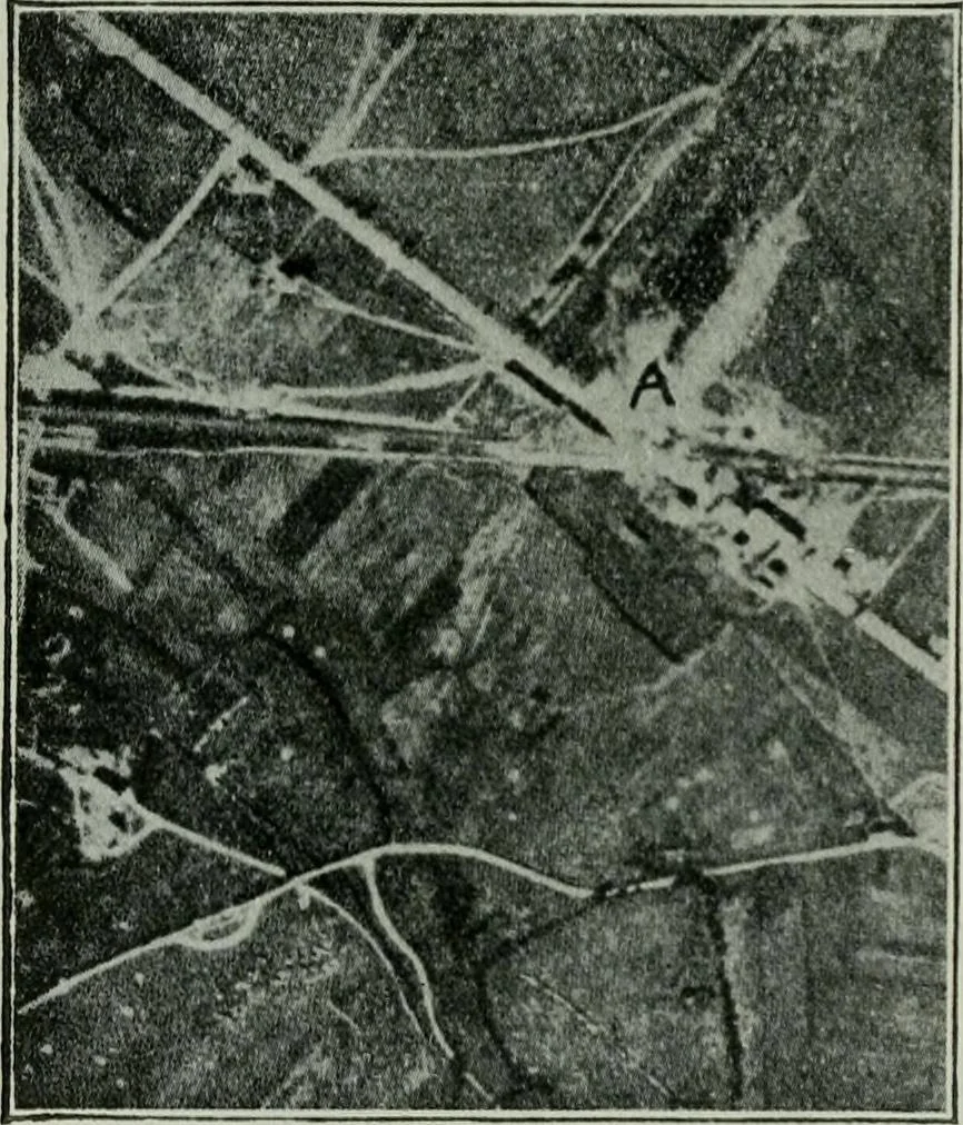 An illustration from Light and lighting, 1908, leaf 21