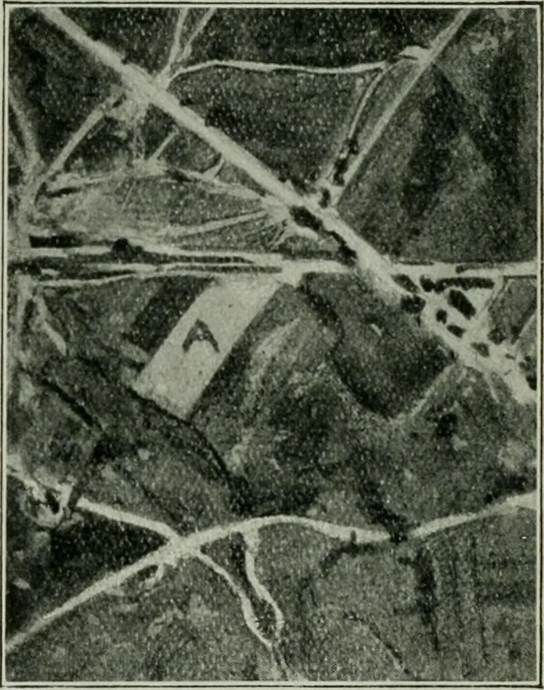An illustration from Light and lighting, 1908, leaf 21