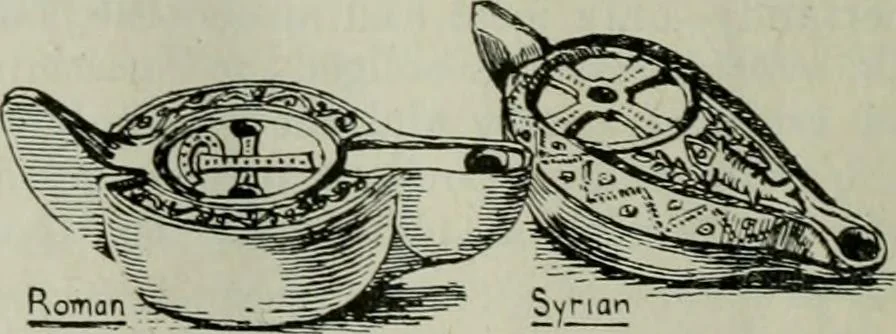 An illustration from Light and lighting, 1908, leaf 213