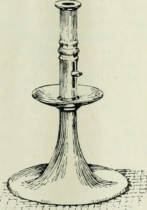 An illustration from Light and lighting, 1908, leaf 218