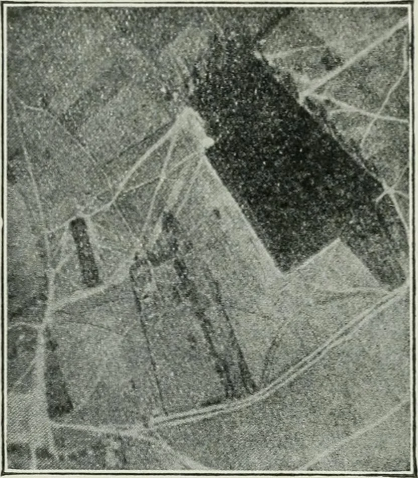 An illustration from Light and lighting, 1908, leaf 22