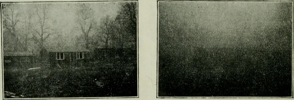 An illustration from Light and lighting, 1908, leaf 23
