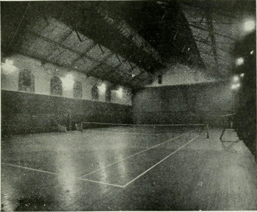 An illustration from Light and lighting, 1908, leaf 170