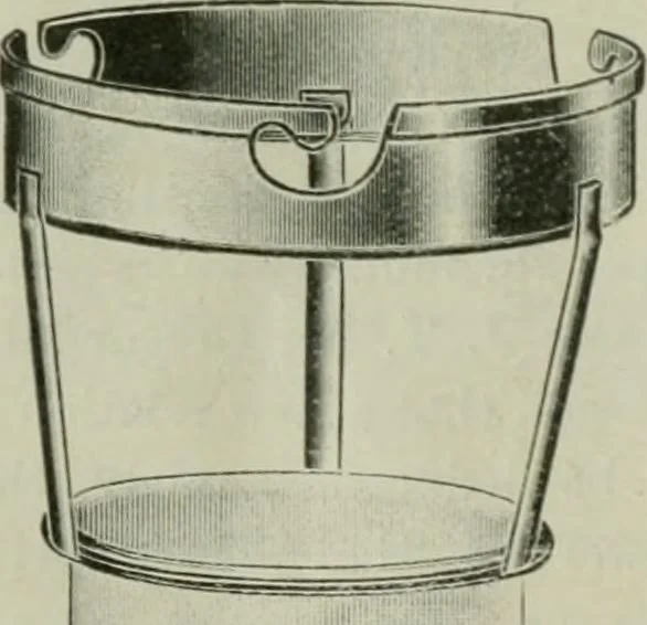An illustration from Light and lighting, 1908, leaf 31