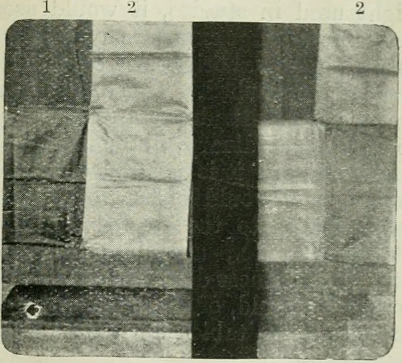 An illustration from Light and lighting, 1908, leaf 52