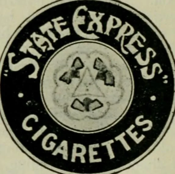 An illustration from Light and lighting, 1908, leaf 85