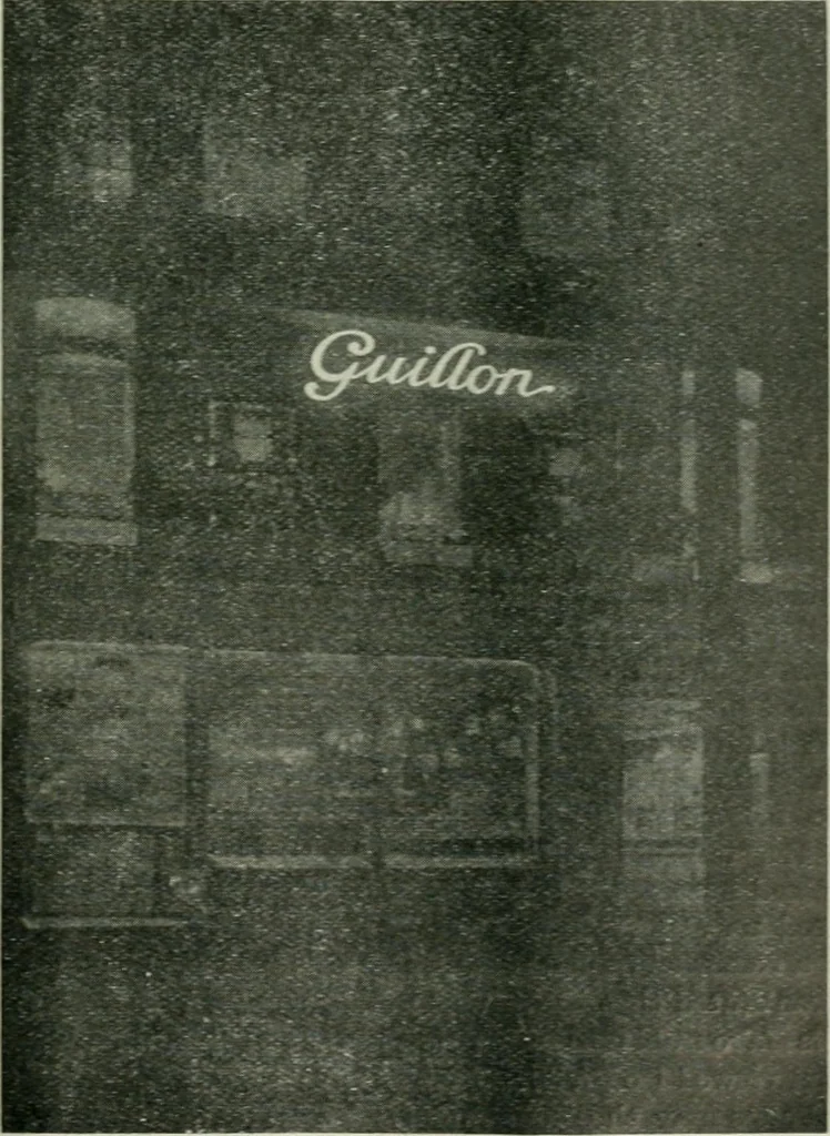 An illustration from Light and lighting, 1908, leaf 94