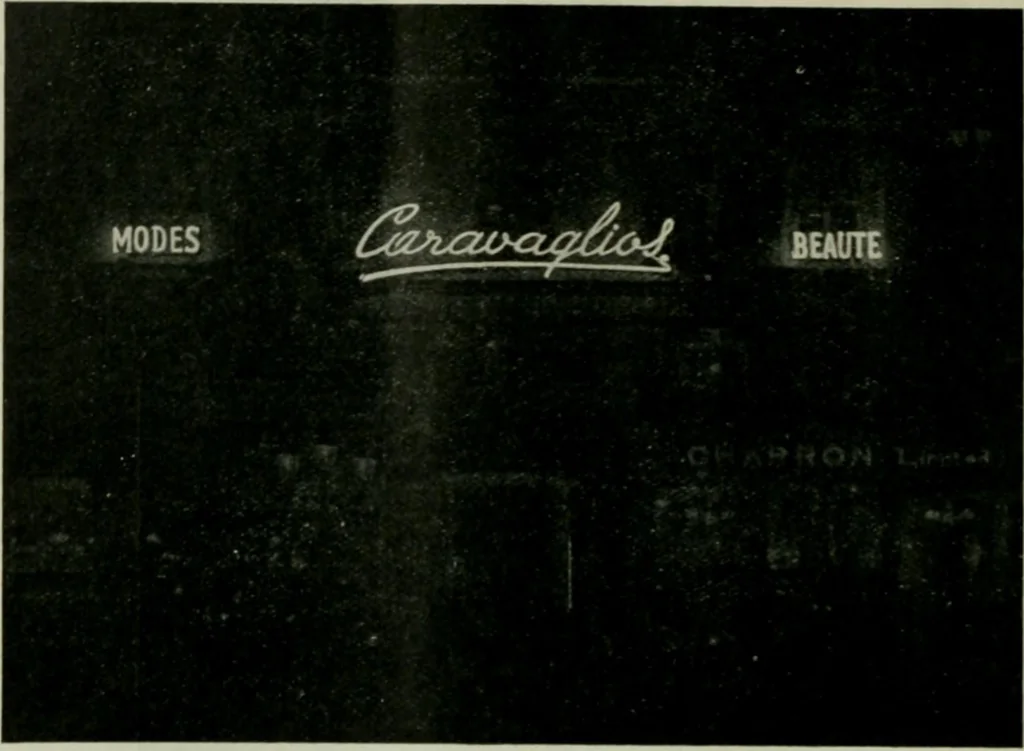An illustration from Light and lighting, 1908, leaf 95
