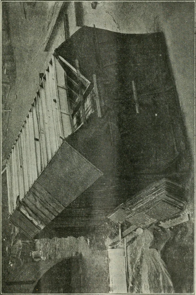 An illustration from Light and lighting, 1908, leaf 142