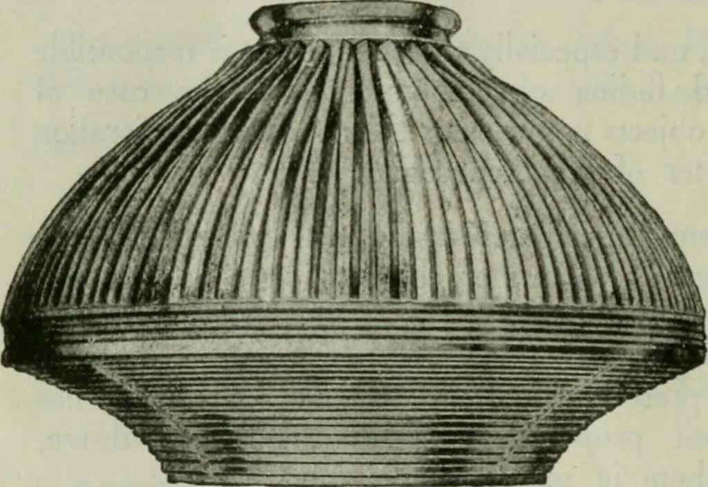 An illustration from Light and lighting, 1908, leaf 315