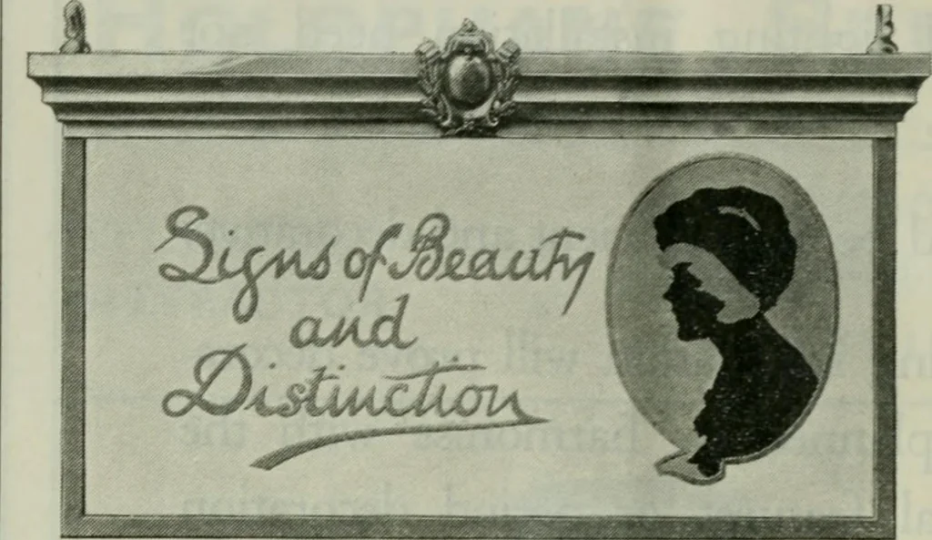An illustration from Light and lighting, 1908, leaf 317
