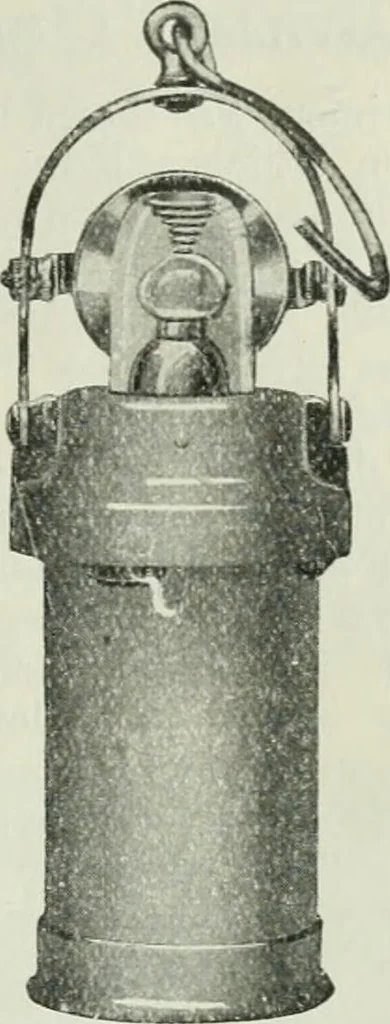 An illustration from Light and lighting, 1908, leaf 332
