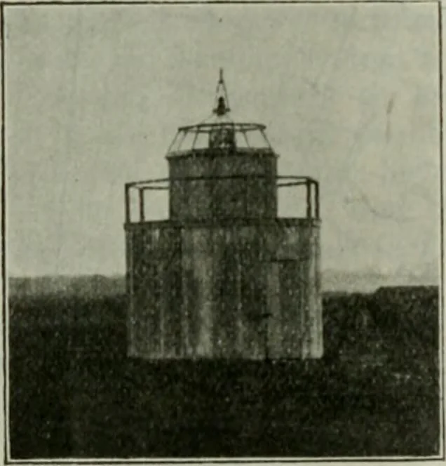 An illustration from Light and lighting, 1908, leaf 65