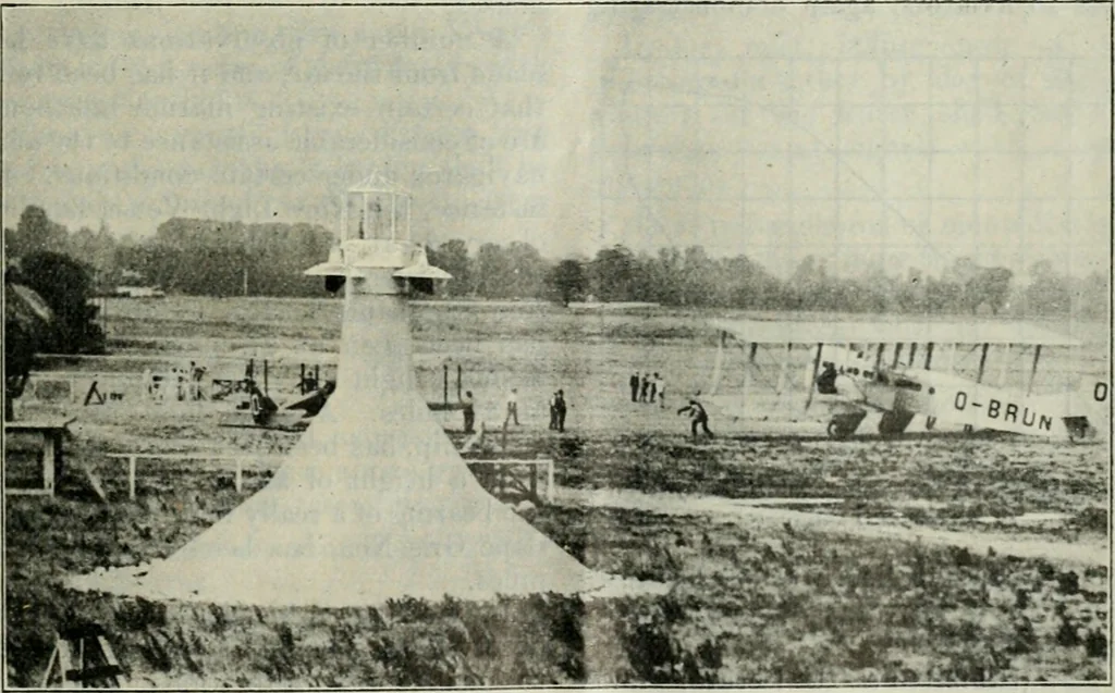 An illustration from Light and lighting, 1908, leaf 66
