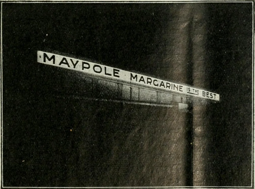 An illustration from Light and lighting, 1908, leaf 78