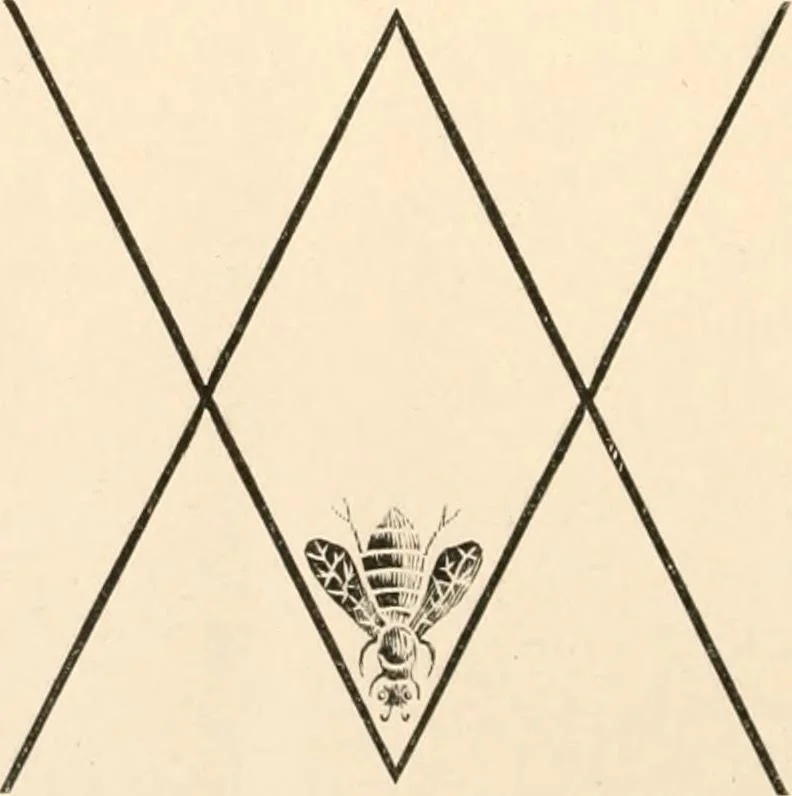 An illustration from The light of Britannia. The mysteries of ancient British druidism unveiled; the original source of phallic worship, and the secrets of the court of King Arthur revealed; the creed of the stone age restored, and the Holy Grael discovered in Wales, 1893, leaf 273