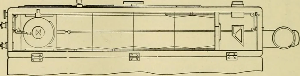 An illustration from Light, photometry and illumination : a thoroughly rev. ed. of ''Electrical illuminating engineering'', 1912, leaf 133