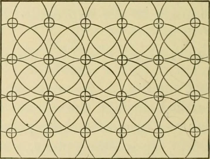 An illustration from Light, photometry and illumination : a thoroughly rev. ed. of ''Electrical illuminating engineering'', 1912, leaf 223