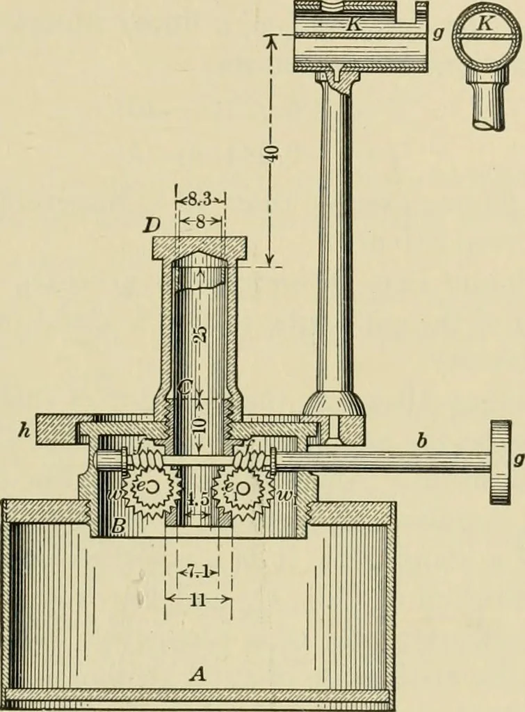 An illustration from Light, photometry and illumination : a thoroughly rev. ed. of ''Electrical illuminating engineering'', 1912, leaf 68