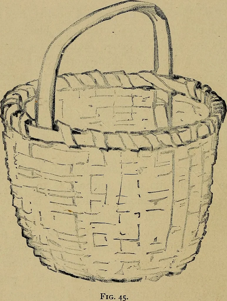 An illustration from Light and shade with chapters on charcoal, pencil, and brush drawing : a manual for teachers and students, 1901, leaf 119
