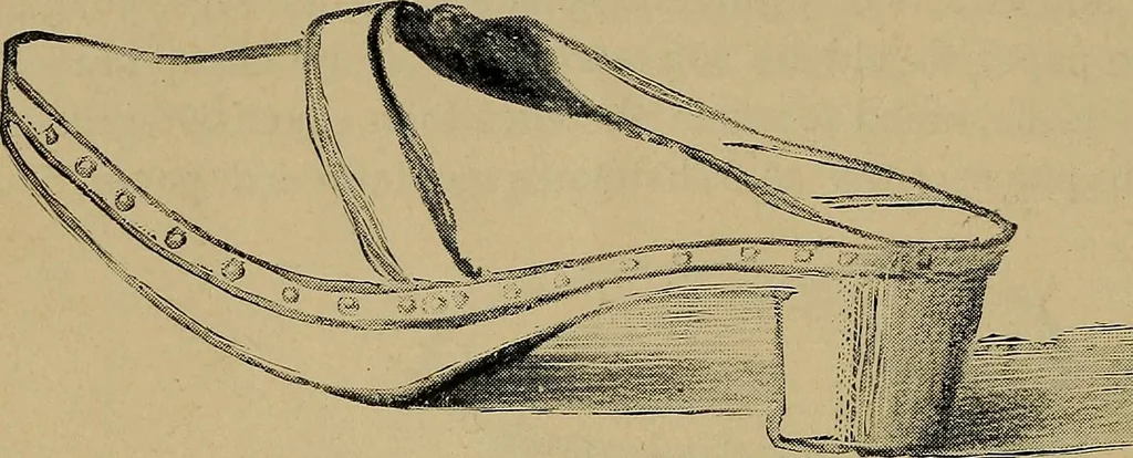 An illustration from Light and shade with chapters on charcoal, pencil, and brush drawing : a manual for teachers and students, 1901, leaf 121
