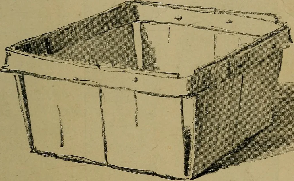 An illustration from Light and shade with chapters on charcoal, pencil, and brush drawing : a manual for teachers and students, 1901, leaf 126