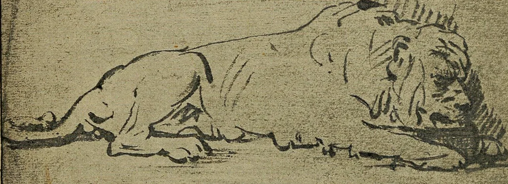 An illustration from Light and shade with chapters on charcoal, pencil, and brush drawing : a manual for teachers and students, 1901, leaf 137