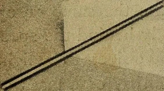 An illustration from Light and shade with chapters on charcoal, pencil, and brush drawing : a manual for teachers and students, 1901, leaf 31