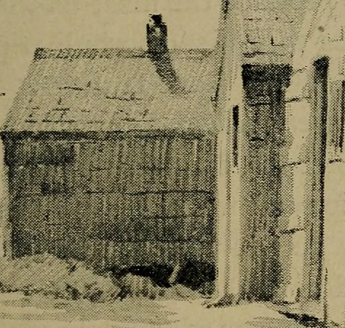 An illustration from Light and shade with chapters on charcoal, pencil, and brush drawing : a manual for teachers and students, 1901, leaf 78