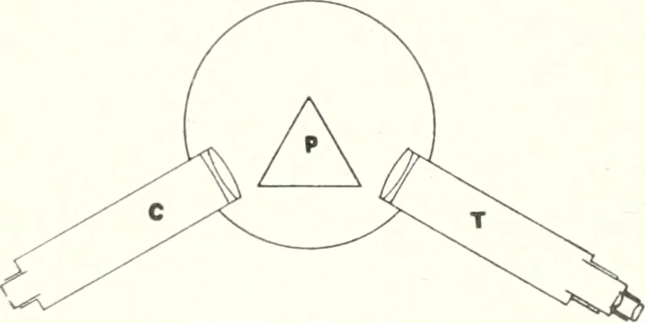 An illustration from Light, a textbook for students who have had one year of physics, 1921, leaf 125