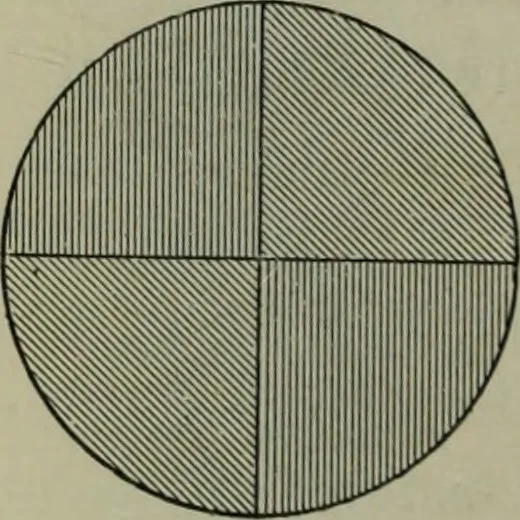 An illustration from Light visible and invisible : a series of lectures delivered at the Royal Institution of Great Britain, at Christmas, 1896, 1897, leaf 105