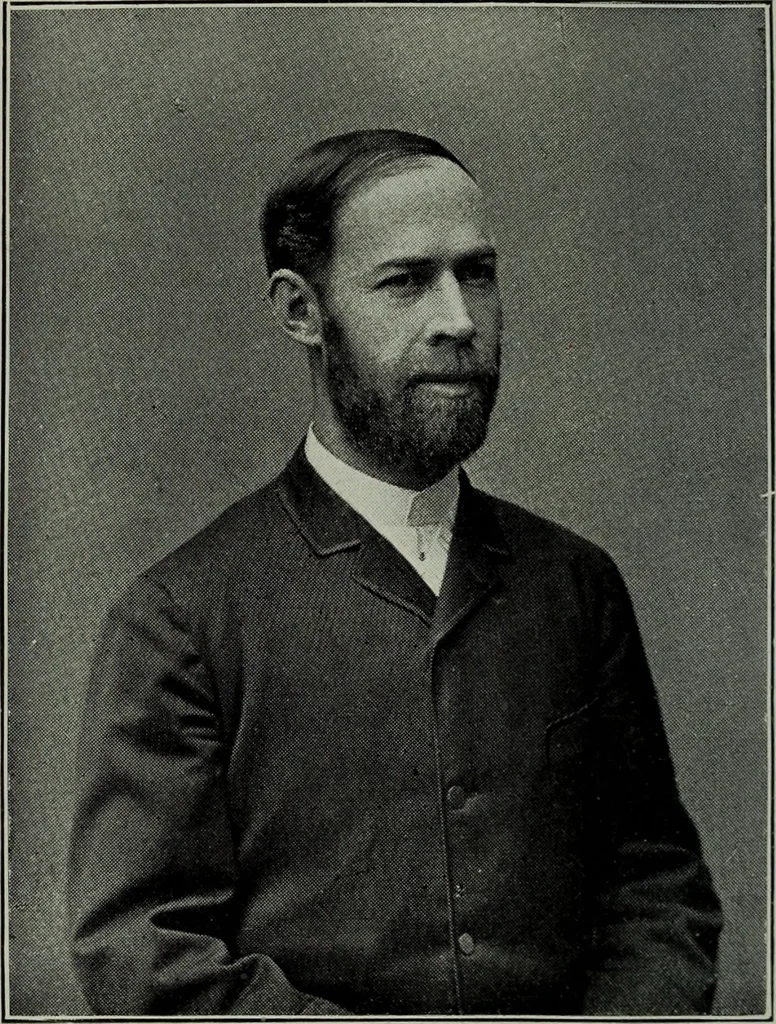 An illustration from Light visible and invisible : a series of lectures delivered at the Royal Institution of Great Britain, at Christmas, 1896, 1897, leaf 241