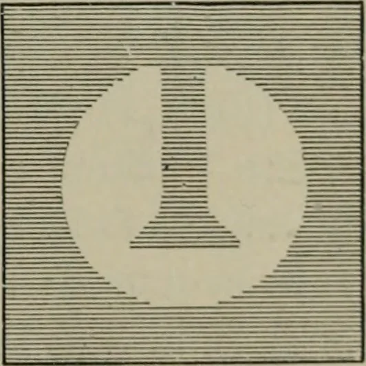 An illustration from Light visible and invisible : a series of lectures delivered at the Royal Institution of Great Britain, at Christmas, 1896, 1897, leaf 64
