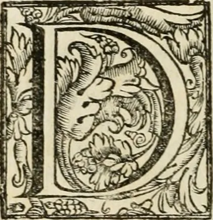 An illustration from L'imperio vendicato, 1690, leaf 115