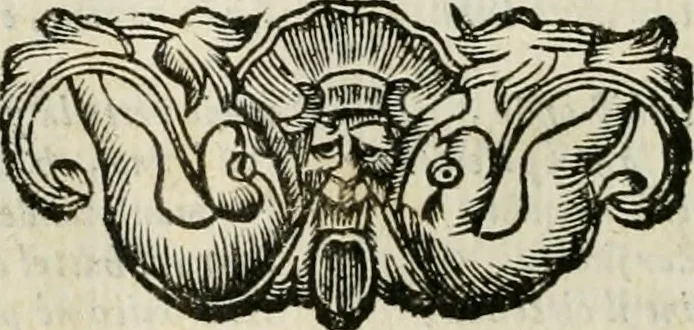 An illustration from L'imperio vendicato, 1690, leaf 141