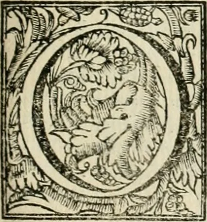 An illustration from L'imperio vendicato, 1690, leaf 154