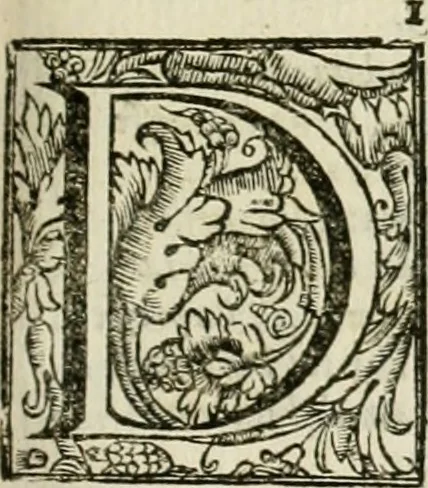 An illustration from L'imperio vendicato, 1690, leaf 164