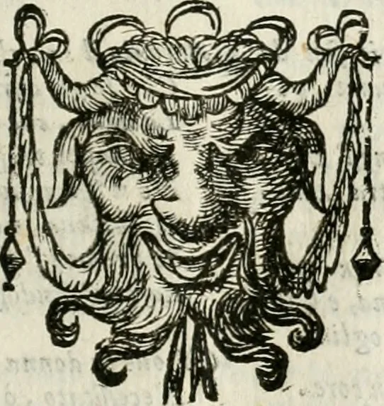 An illustration from L'imperio vendicato, 1690, leaf 176