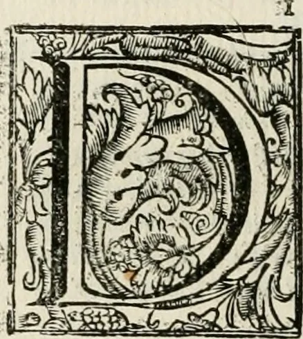 An illustration from L'imperio vendicato, 1690, leaf 177