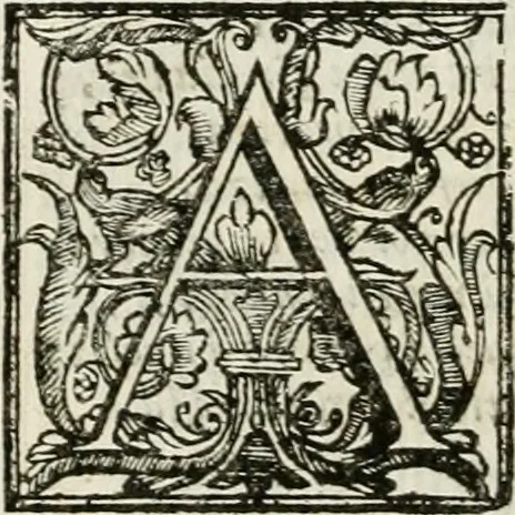 An illustration from L'imperio vendicato, 1690, leaf 197