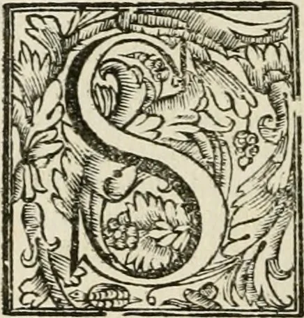 An illustration from L'imperio vendicato, 1690, leaf 233