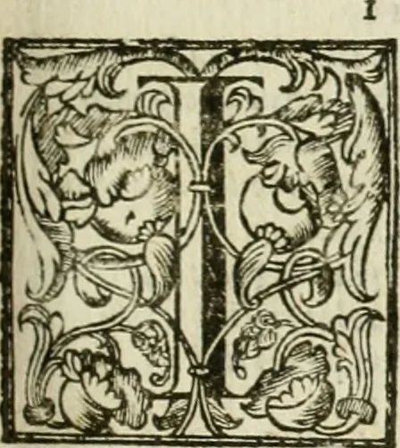 An illustration from L'imperio vendicato, 1690, leaf 244