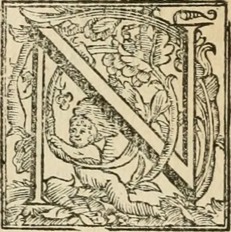 An illustration from L'imperio vendicato, 1690, leaf 25