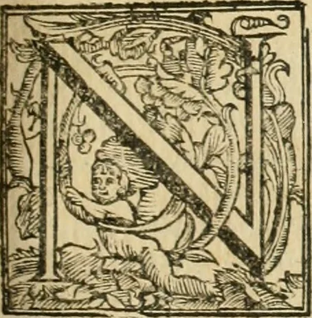 An illustration from L'imperio vendicato, 1690, leaf 256