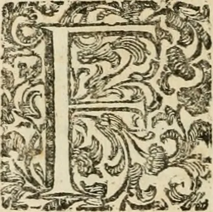 An illustration from L'imperio vendicato, 1690, leaf 315